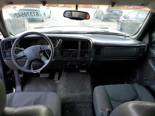 Photo 8 from auction – 2003 CHEVROLET SILVERADO with VIN 2GCEC19X831205559