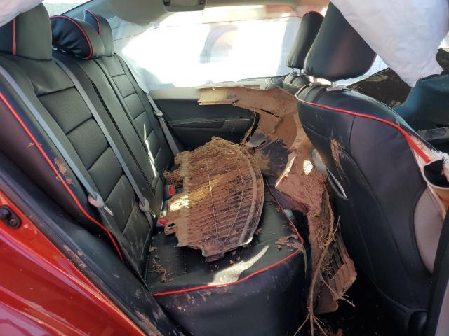 Photo 10 from auction – 2015 TOYOTA COROLLA L with VIN 5YFBURHE6FP281799