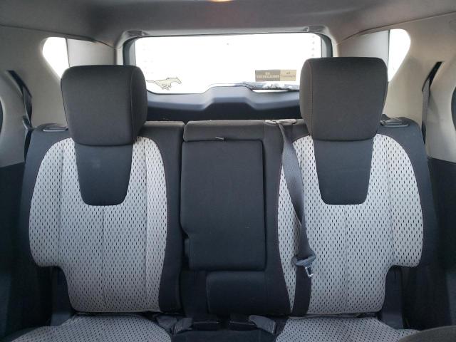 Photo 10 from auction – 2011 CHEVROLET EQUINOX LS with VIN 2CNFLCEC9B6280402