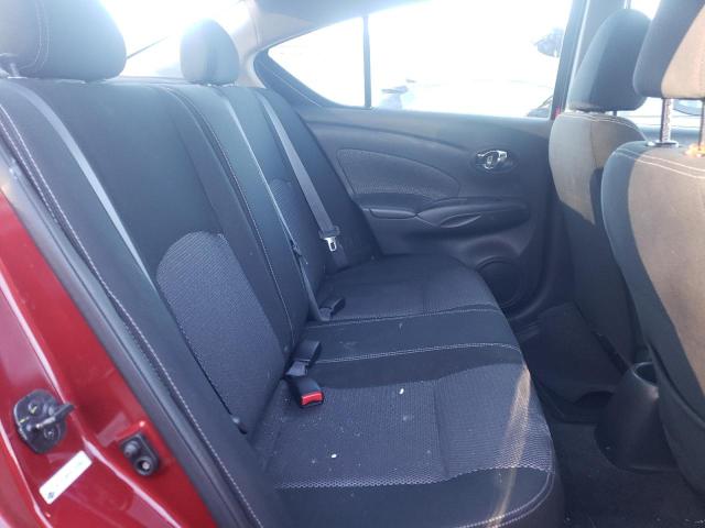 Photo 10 from auction – 2017 NISSAN VERSA S with VIN 3N1CN7AP3HL863363
