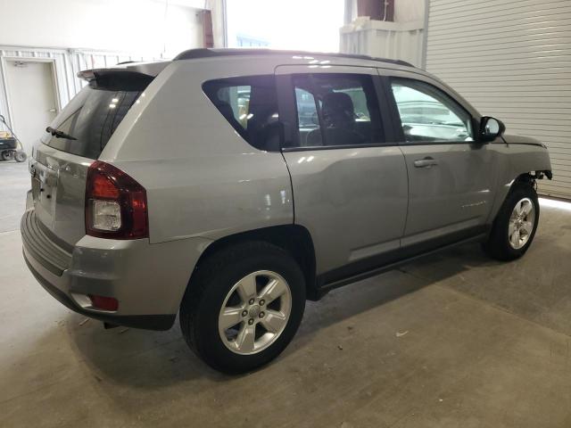 Photo 3 from auction – 2014 JEEP COMPASS SP with VIN 1C4NJCBA4ED774407