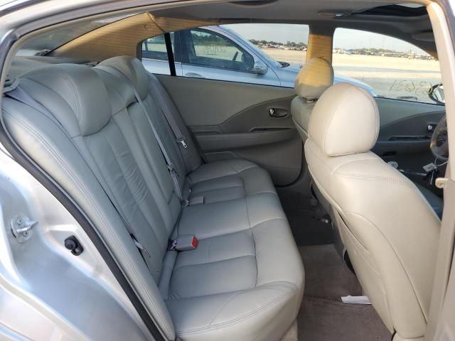 Photo 10 from auction – 2002 NISSAN ALTIMA SE with VIN 1N4BL11D92C706835