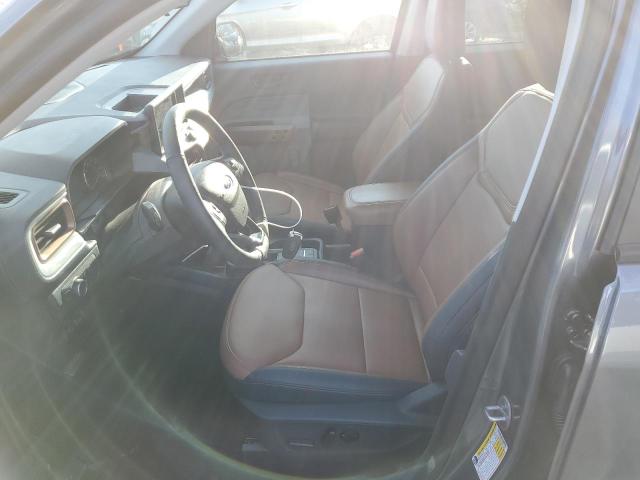 Photo 7 from auction – 2022 FORD MAVERICK X with VIN 3FTTW8F97NRA71297