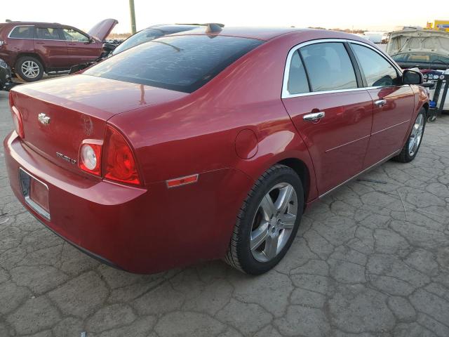 Photo 3 from auction – 2012 CHEVROLET MALIBU 1LT with VIN 1G1ZC5E03CF304129