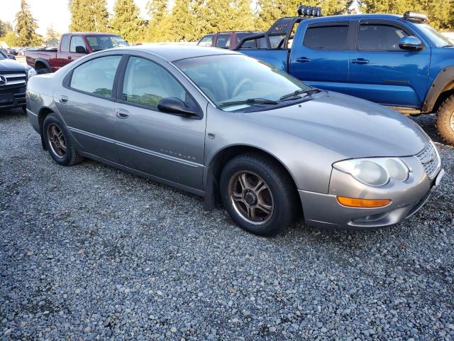 Photo 4 from auction – 1999 CHRYSLER 300M with VIN 2C3HE66G3XH720835