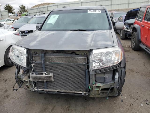 Photo 5 from auction – 2009 HONDA PILOT TOUR with VIN 5FNYF48859B031441
