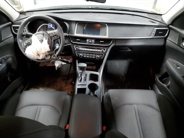 Photo 8 from auction – 2018 KIA OPTIMA LX with VIN 5XXGT4L30JG201142