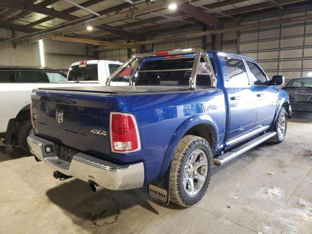 Photo 3 from auction – 2014 RAM 1500 LARAM with VIN 1C6RR7NT8ES473690