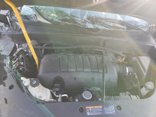 Photo 12 from auction – 2013 CHEVROLET TRAVERSE L with VIN 1GNKRJKD1DJ222123