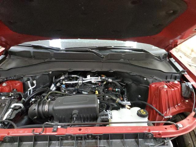 Photo 12 from auction – 2022 FORD EXPLORER X with VIN 1FMSK8DH7NGB09082