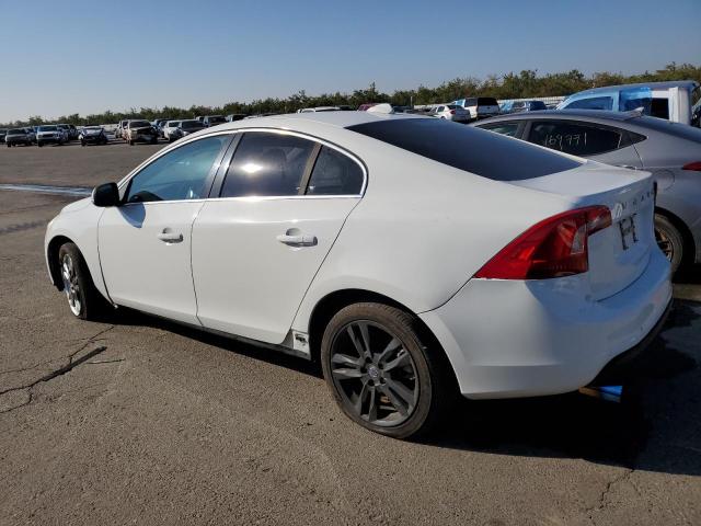 Photo 2 from auction – 2012 VOLVO S60 T5 with VIN YV1622FS2C2143057