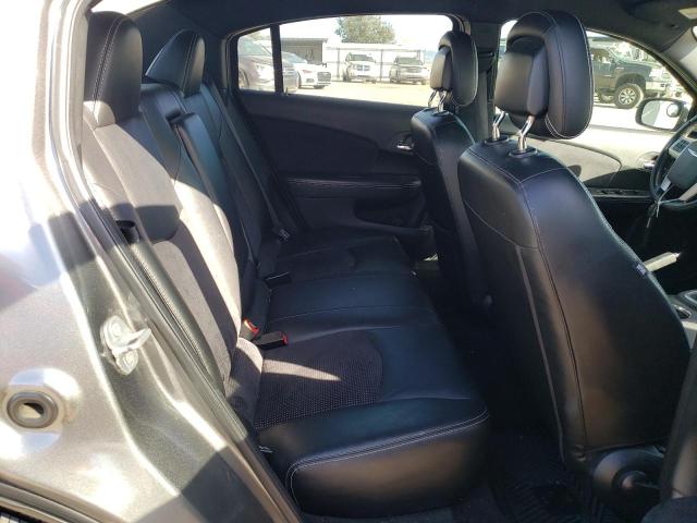Photo 10 from auction – 2011 CHRYSLER 200 S with VIN 1C3BC8FG7BN577511