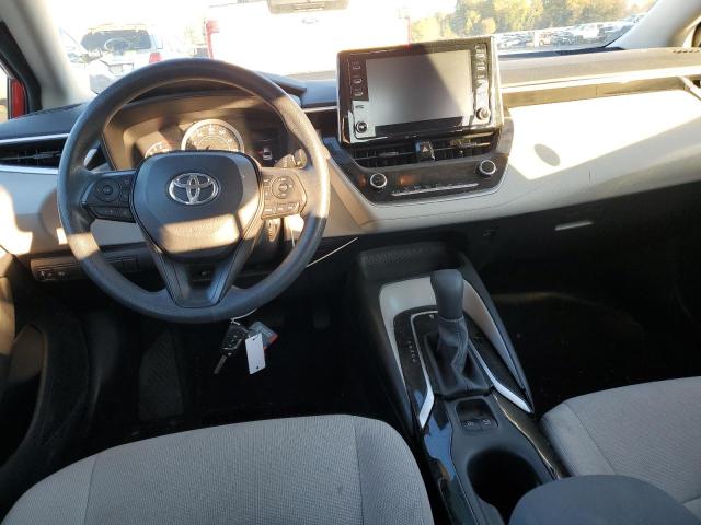 Photo 8 from auction – 2020 TOYOTA COROLLA LE with VIN 5YFEPRAE8LP099211