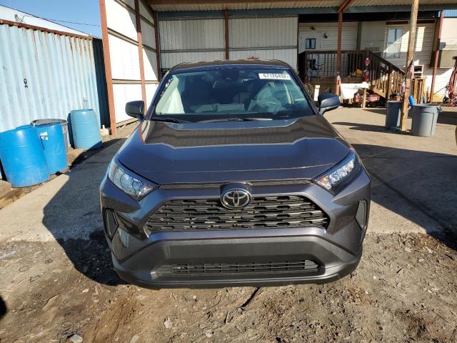 Photo 5 from auction – 2022 TOYOTA RAV4 LE with VIN 2T3H1RFV8NC196913