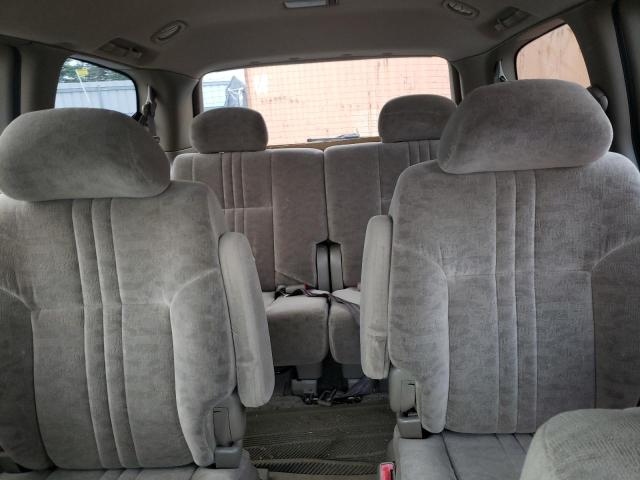 Photo 10 from auction – 2002 TOYOTA SIENNA LE with VIN 4T3ZF13C22U475665