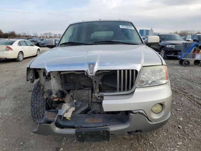 Photo 5 from auction – 2003 LINCOLN NAVIGATOR with VIN 5LMFU28R43LJ44854