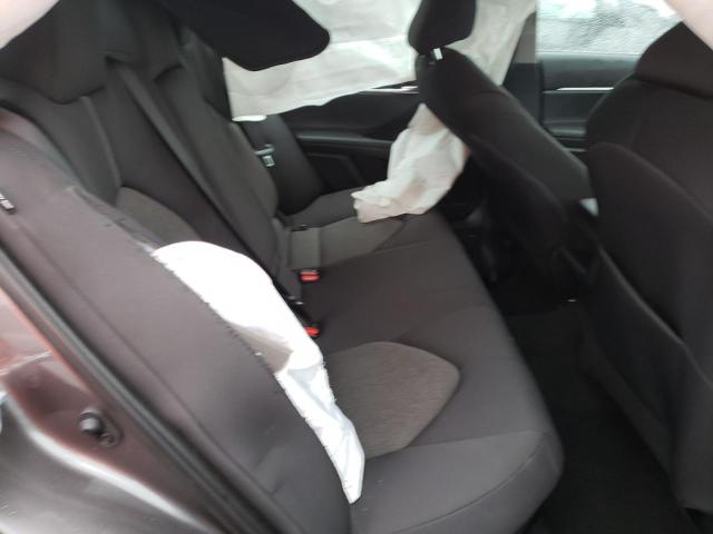Photo 10 from auction – 2023 TOYOTA CAMRY LE with VIN 4T1C31AK7PU602838