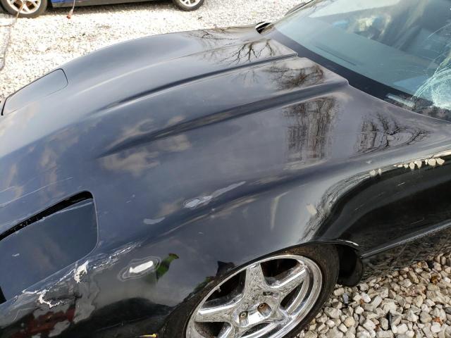 صورة رقم 11 من المزاد - 1985 CHEVROLET CORVETTE مع VIN 1G1YY0786F5115715