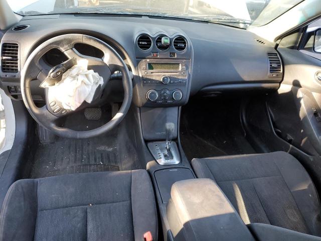 Photo 8 from auction – 2012 NISSAN ALTIMA BAS with VIN 1N4AL2AP9CC231278