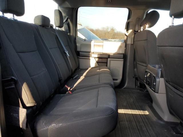 Photo 6 from auction – 2018 FORD F150 SUPER with VIN 1FTEW1EP8JFC93547