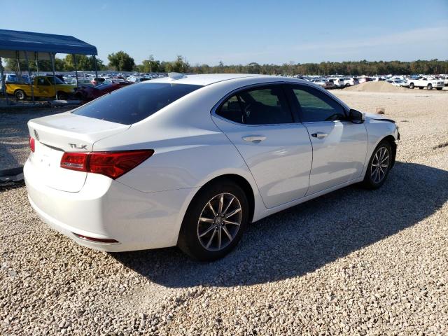 Photo 3 from auction – 2018 ACURA TLX TECH with VIN 19UUB1F51JA009243