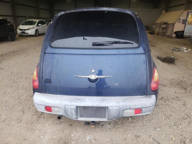 Photo 6 from auction – 2002 CHRYSLER PT CRUISER with VIN 3C8FY68B92T386546