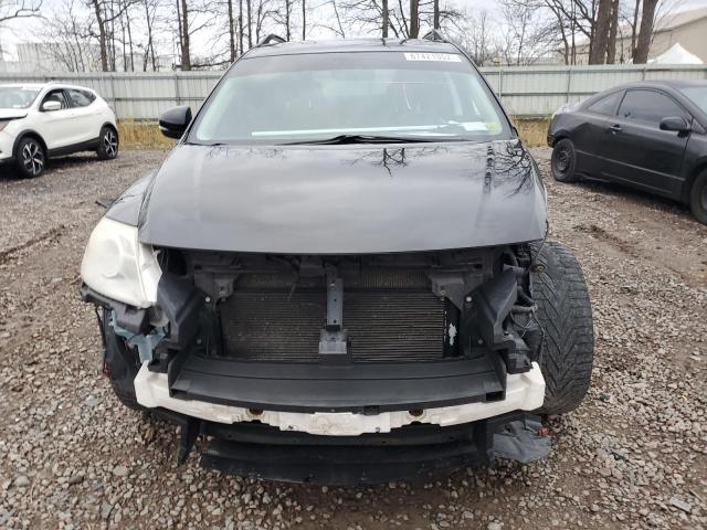 Photo 5 from auction – 2010 MAZDA CX-9 with VIN JM3TB3MV1A0223381