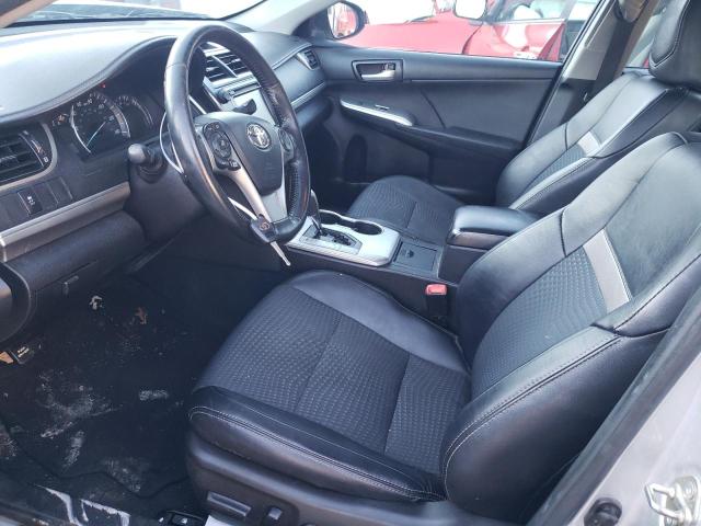 Photo 7 from auction – 2014 TOYOTA CAMRY L with VIN 4T1BF1FK1EU376725