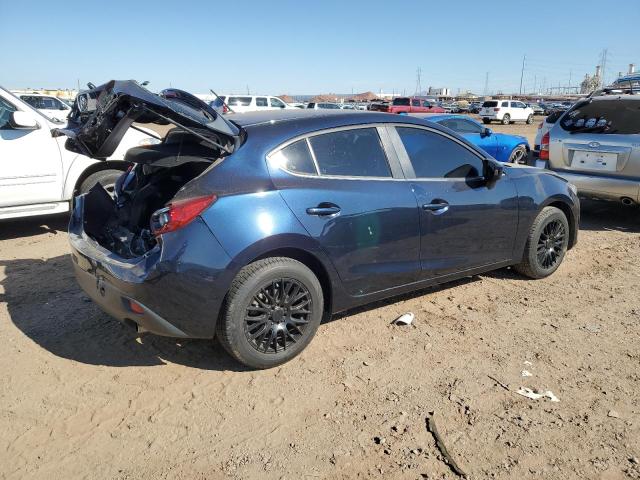 Photo 3 from auction – 2016 MAZDA 3 SPORT with VIN 3MZBM1K71GM325368
