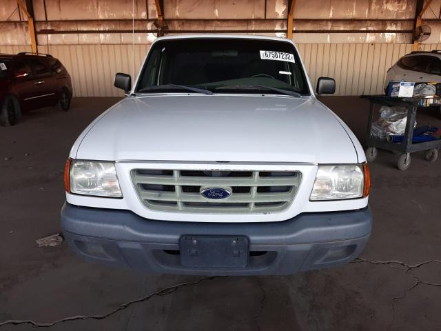 Photo 5 from auction – 2003 FORD RANGER with VIN 1FTYR10D63PB15828