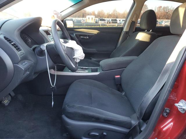 Photo 7 from auction – 2015 NISSAN ALTIMA 2.5 with VIN 1N4AL3AP2FC207348