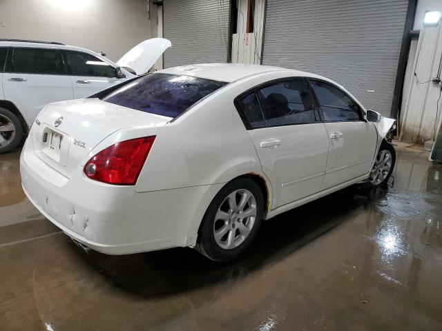 Photo 3 from auction – 2008 NISSAN MAXIMA SE with VIN 1N4BA41EX8C826152
