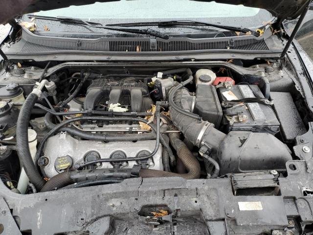 Photo 11 from auction – 2010 FORD TAURUS SE with VIN 1FAHP2DW9AG136196