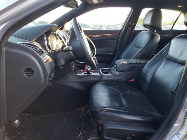 Photo 7 from auction – 2014 CHRYSLER 300 with VIN 2C3CCAAG6EH228873