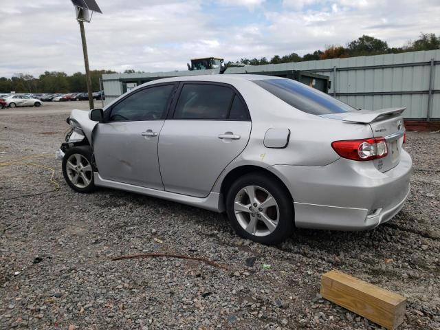 Photo 2 from auction – 2013 TOYOTA COROLLA BA with VIN 5YFBU4EE0DP172906