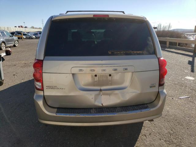 Photo 6 from auction – 2014 DODGE GRAND CARA with VIN 2C4RDGCG5ER320604