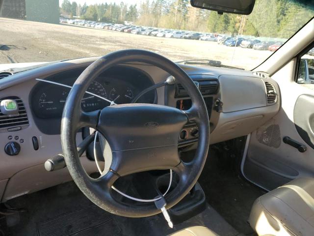 Photo 8 from auction – 1998 FORD RANGER with VIN 1FTYR10C3WPA69838