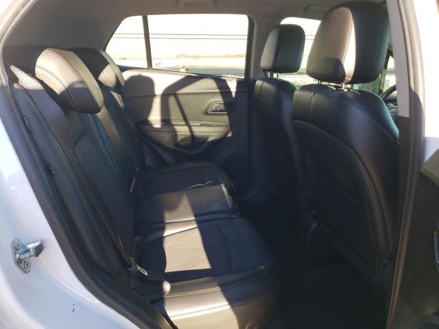 Photo 11 from auction – 2015 CHEVROLET TRAX 1LT with VIN 3GNCJLSB6FL246158