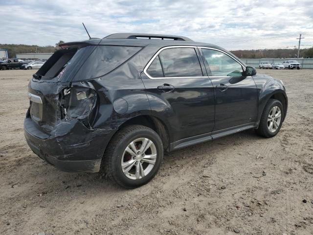 Photo 3 from auction – 2015 CHEVROLET EQUINOX LT with VIN 2GNALCEK1F6116175