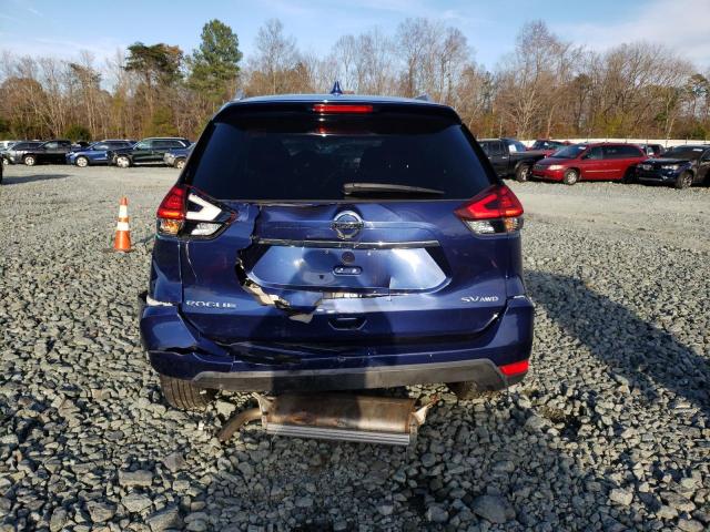 Photo 6 from auction – 2018 NISSAN ROGUE S with VIN KNMAT2MV2JP567462