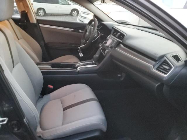 Photo 5 from auction – 2016 HONDA CIVIC LX with VIN 19XFC2F56GE201466