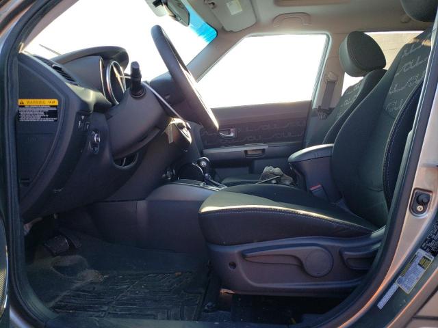 Photo 7 from auction – 2013 KIA SOUL with VIN KNDJT2A68D7579472