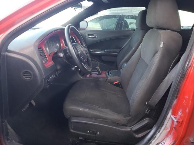 Photo 7 from auction – 2013 DODGE CHARGER SE with VIN 2C3CDXBG4DH705913