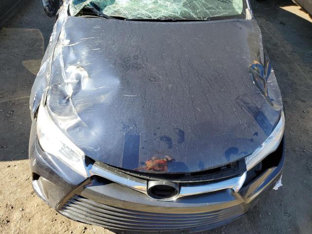 Photo 11 from auction – 2015 TOYOTA CAMRY LE with VIN 4T4BF1FKXFR504144