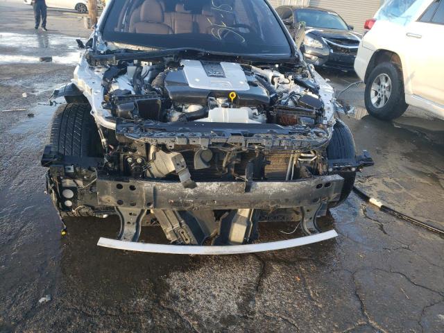 Photo 5 from auction – 2015 INFINITI Q50 BASE with VIN JN1BV7AR7FM393225