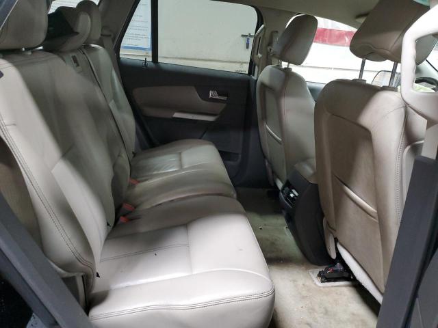 Photo 10 from auction – 2012 FORD EDGE LIMIT with VIN 2FMDK3KC9CBA05457