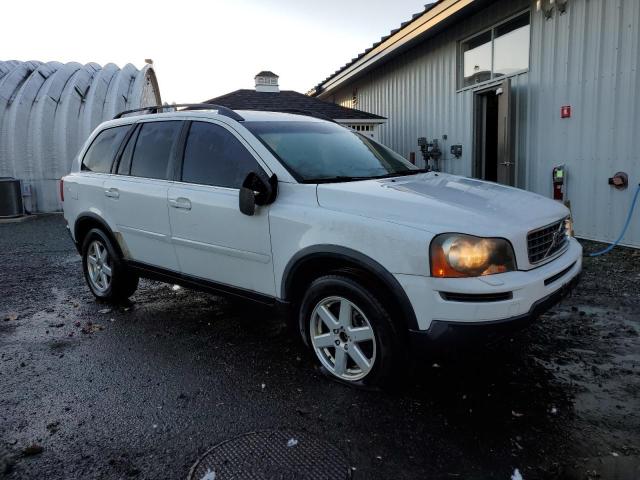 Photo 4 from auction – 2007 VOLVO XC90 3.2 with VIN YV4CZ982571393606