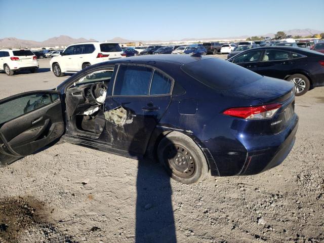 Photo 2 from auction – 2020 TOYOTA COROLLA LE with VIN 5YFEPRAE2LP066219