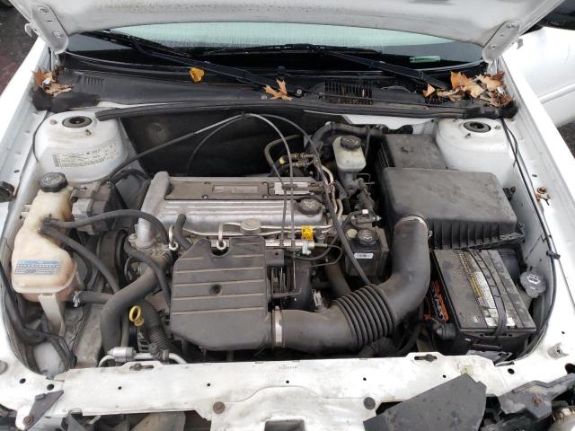 Photo 11 from auction – 2005 CHEVROLET CLASSIC with VIN 1G1ND52F25M171527