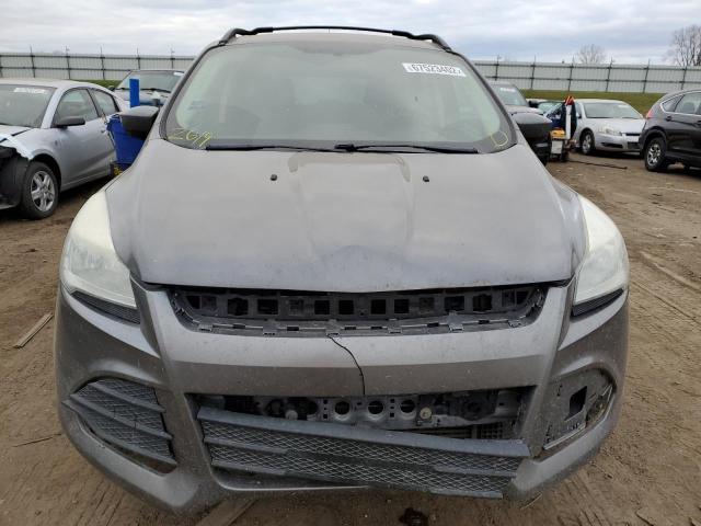 Photo 5 from auction – 2013 FORD ESCAPE SE with VIN 1FMCU9G92DUD26516